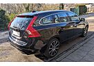 Volvo V60 D6 Twin Engine Geartronic AWD Summum plus Extras