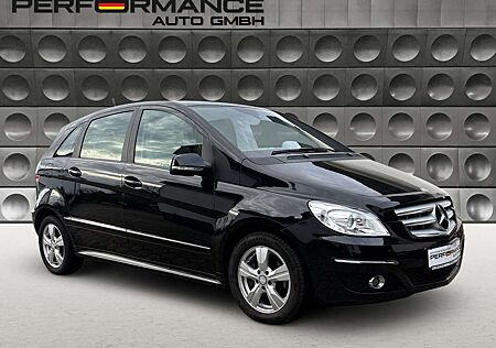Mercedes-Benz B 180 2.0 CDI Automatik Leder Navi PDC