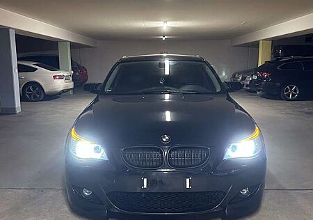 BMW 525i 525
