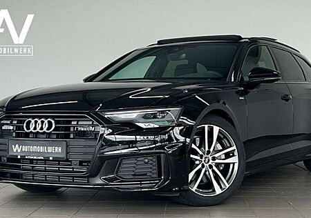 Audi A6 Avant 45 TFSI |S LINE |QUATTRO |PANO |ACC|B&O