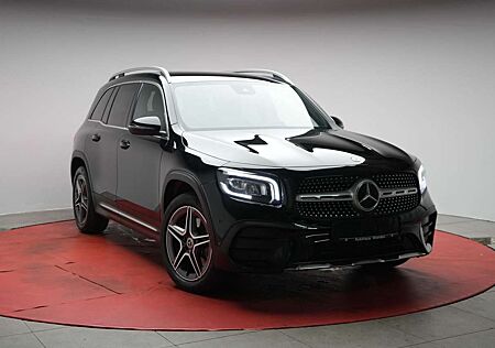 Mercedes-Benz GLB 220 d 8G-DCT AMG Navi/Distronic/Kamera/Lane/