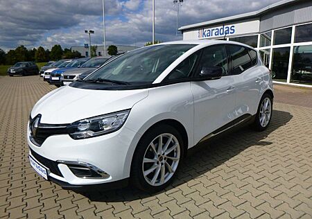 Renault Scenic IV 1,3 TCe 140 AUT/AHK/NAVI/Sitzheizung