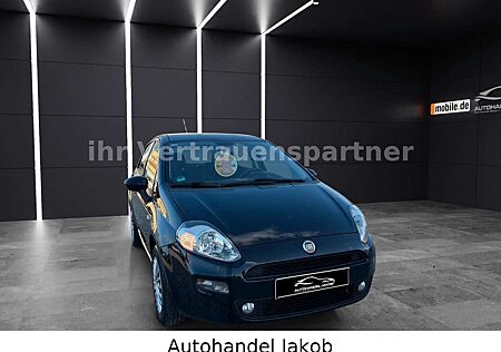 Fiat Punto /Mystyle/TÜV_SERVICE_NEU