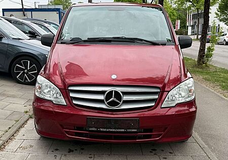 Mercedes-Benz Vito Kasten 116 CDI kompakt Keine Klima