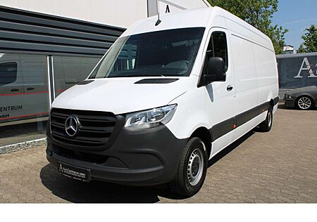 Mercedes-Benz Sprinter III Kasten *CAM*KLIMA*KEYLESS*