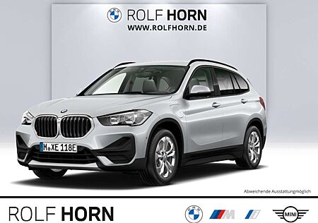 BMW X1 xDrive25e Advantage HeadUp RFK Klima Sitzhzg