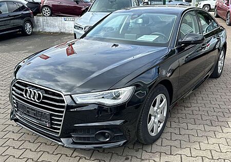 Audi A6 Lim. 2.0 TFSI quattro MMI