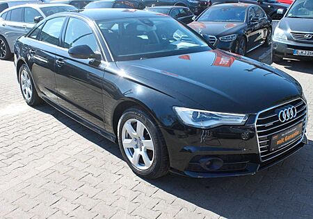 Audi A6 Lim. 2.0 TFSI quattro MMI