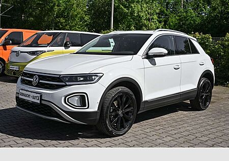 VW T-Roc Volkswagen Style 1.0 TSI Navi Pano Kamera