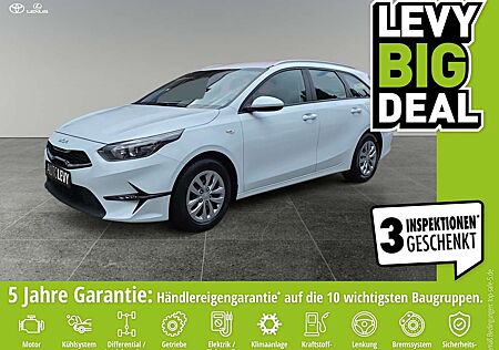 Kia XCeed Ceed SW / cee'd SW Ceed SW 1.0 T-GDI +Sitzheizung+Klima+PDC+LHZ+
