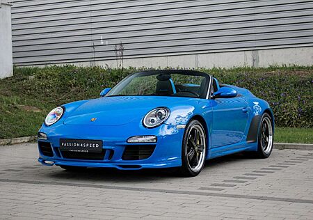 Porsche 997 911 Speedster *1 of 356*