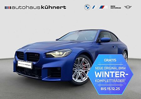 BMW M2 Coupé ///Carbondach+Sitze DriversPack. H-K