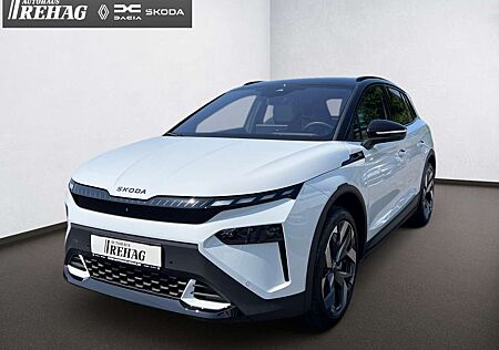 Skoda Elroq First Edition *AHK*DCC*MATRIX*NAVI*