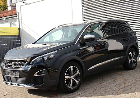 Peugeot 5008 Crossway 2.0 BlueHDi 180 EAT8 # Automatik