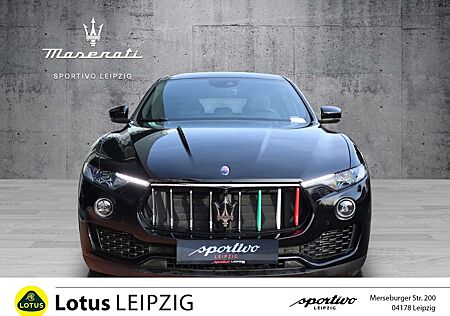 Maserati Levante GranLusso Diesel