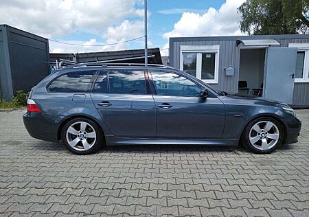 BMW 530 i xDrive Edition Sport+LEDER+NAVI+PANO+XENON