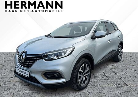 Renault Kadjar 1.3 TCe 140 GPF Intens *NAVI*LED*FLA*KAM