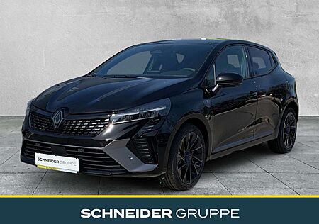 Renault Clio ESPRIT ALPINE TCE 90 Esprit Alpine SHZ+BOSE+NAVI+K