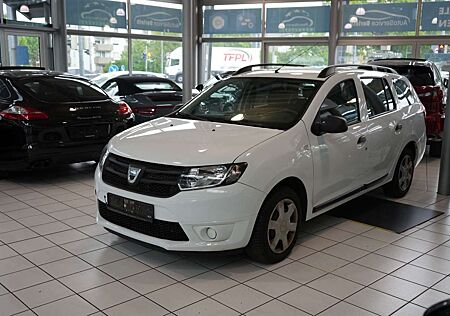 Dacia Logan MCV II Kombi Ambiance *1.Hand