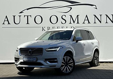 Volvo XC 90 XC90 Inscription Plug-In Hybrid AWD 7 Sitzer