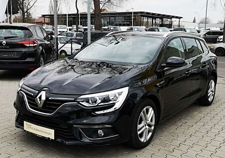 Renault Megane Grandtour Limited Deluxe 1.5 BLUE dCi Kamera+Navi+