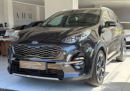 Kia Sportage Aut AWD GT-Line LED/ACC/360°Cam/Panoram