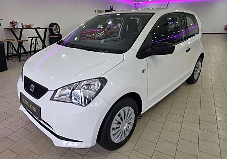 SEAT Mii Reference 2.Hand Klima Tüv neu Garantie ZV