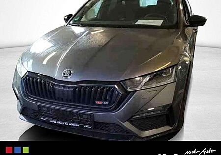 Skoda Octavia RS iV Combi ACC+CANTON+LED+NAVI