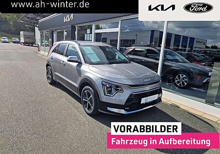 Kia Niro 1,6 Hybrid Vision Komfort Style LED Navi SHZ Kame