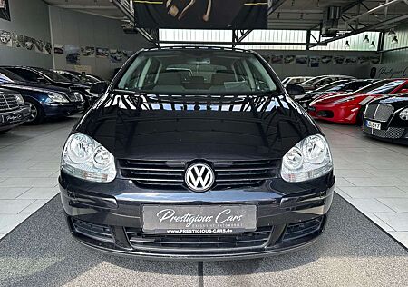 VW Golf Volkswagen V 2.0l Sportline KLIMAAUTOMATIK 17´ ÖL NEU!