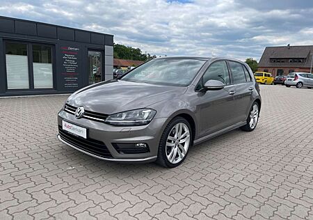 VW Golf Volkswagen VII Lim. 1.4 TSI DSG Highline+R-Line 1 HD