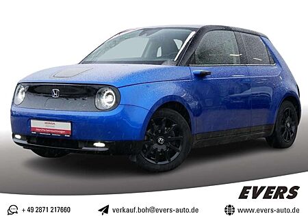 Honda e Advance Paket 16" INKL. WINTERRÄDER+360° KAM