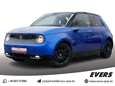 Honda e Advance Paket 16"  PANORAMAD.+ACC+360°KAM+SHZ