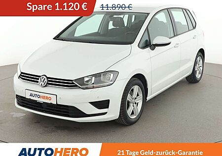 VW Golf Sportsvan Volkswagen 1.2 TSI Comfortline BlueMotion Tech*PDC*