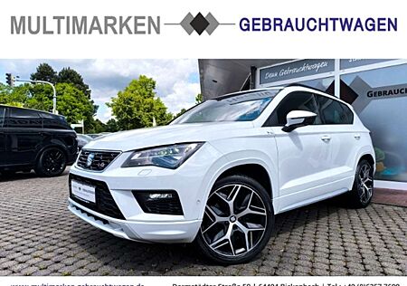 Seat Ateca FR 4Drive 1.5 TSI ACT EU6d-T AHK/Navi/LED/ACC/Soun