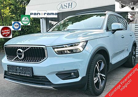 Volvo XC 40 XC40 D3 PanSD.Led.LED.Tot.Wink.AS.el.Klap.el.AHK