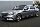 Mercedes-Benz S 560 4Matic MAYBACH *First Class Fond*360Kamera