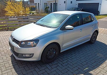 VW Polo Volkswagen 1.2 Trendline
