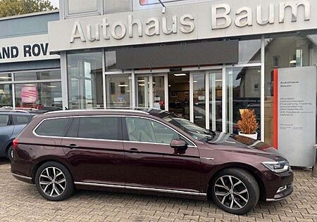 VW Passat Variant gebraucht kaufen VW Passat Variant Volkswagen Highline BMT/Start-Stopp 4Motion
