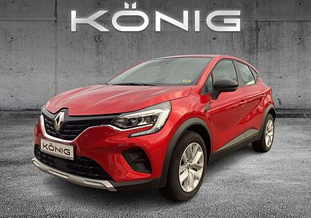 Renault Captur EVOLUTION TCe 140 EDC