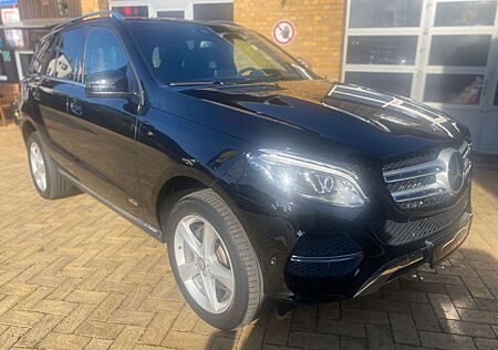 Mercedes-Benz GLE 250 d 4Matic LED Distronic+ 360° HeadUp AHK