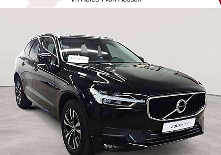 Volvo XC 60 XC60 XC60 D4 Geartronic Momentum Pro AHK Leder
