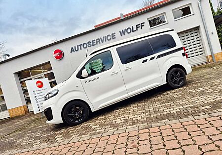 Opel Zafira Life Edition M (L2) Crosscamp Lite Camper