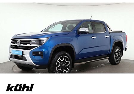 VW Amarok Volkswagen DC 3.0 TDI 4MOTION Automatik Aventura