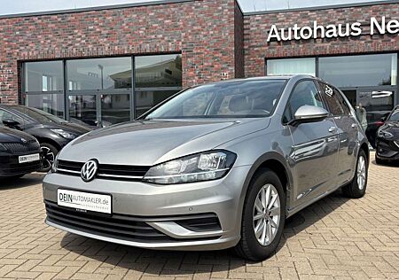 VW Golf Volkswagen VII