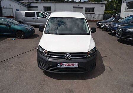 VW Caddy Volkswagen Nfz Kasten BMT