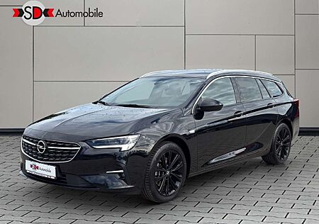 Opel Insignia B 2.0 ST GS Line Interieur LED AHK
