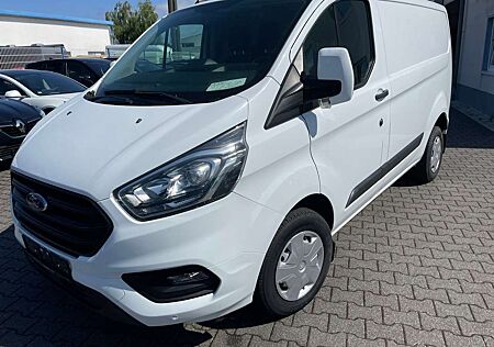 Ford Transit Custom Kasten L1H1 Trend 2.0 TDCI, EU6