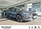 Cupra Leon ST e-Hybrid 1.4 TSI DSG NAVI LED AHK KAM SHZ