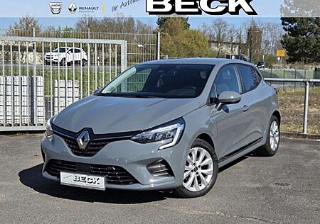 Renault Clio Experience TCe 90 | Allwetter,Klima,Navi,PDC,BT,Al